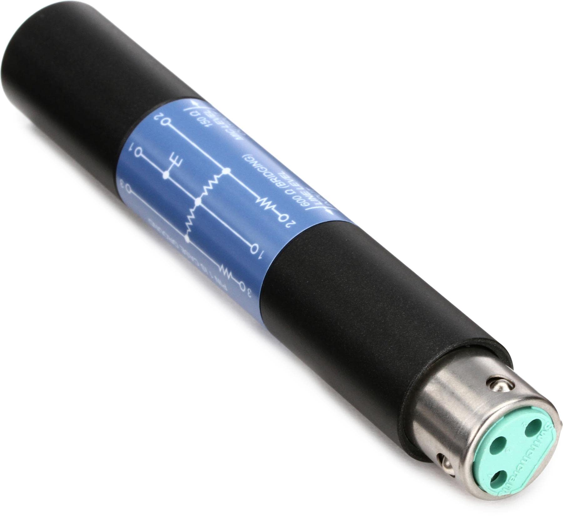 

SHURE A15LA Attenuator/Pad