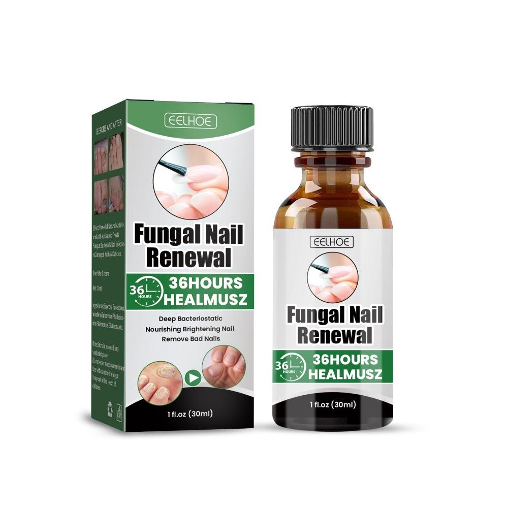 

Bright Armor Soft Armor Grey Nail Repair Nourishing Liquid Restoring Healthy Nails