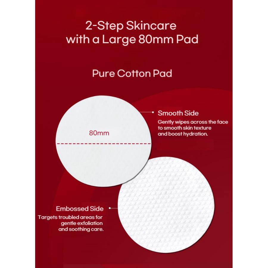 MEDI-PEEL Lacto Collagen Double Tight Pad 270ml (70 Sheets)