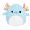 Adorable Soft Plush Frog And Cow Animal Doll Cute Axolotl Pillow Toy For Birthday Gift