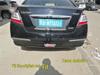 Teana 08-15 New Gen Front/Rear Headlight & Fog Light Covers with Eyebrow Design