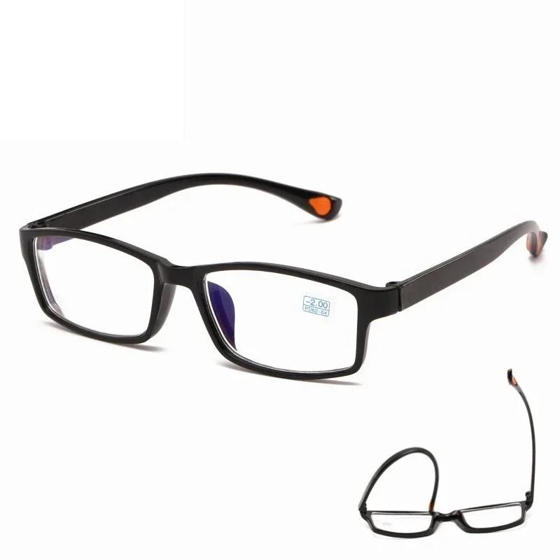 Anti Blue Light Reading Presbyopic Glasses For Men And Women Reading Glasses Retro Glasses For Men Eyeglasses 0 +1.0 To +4.0