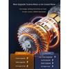 Royalstar Industrial Powerful Vacuum Cleaner Large Suction for Home and Vehicle Small Land-Opening Beauty Seam High Power a Suction Machine