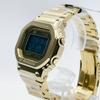 Casio GMW-B5000GD-9JF G-Shock Origin Bluetooth Watch Japan Domestic Version