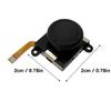 Replacement 3D Analog Joystick For NS Handheld Game Console Controller ThumbStick Repair Accessory