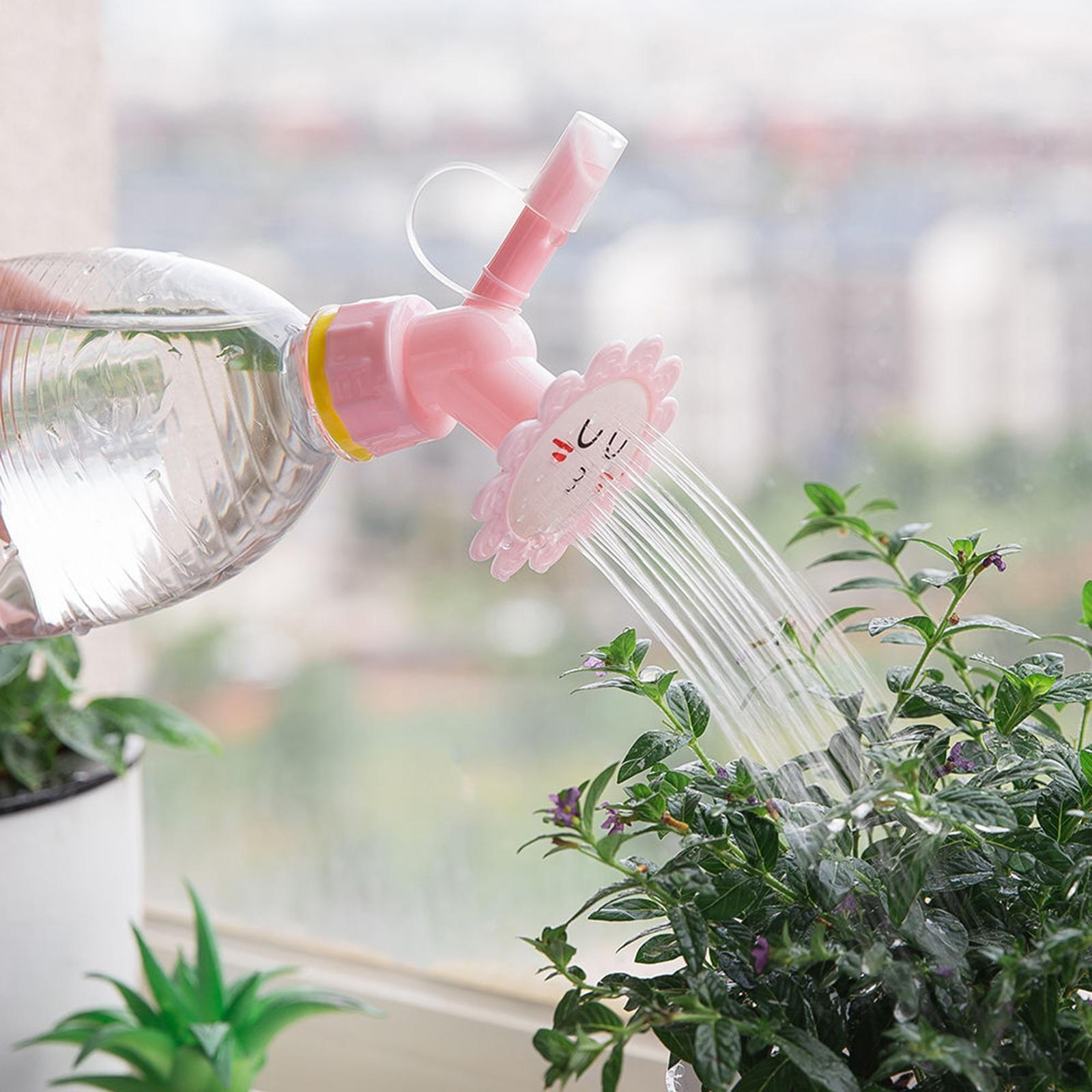 

Крышка от бутылки, спринклерная насадка для полива, садовые инструменты, горшок, небольшой поливочный носик для растений