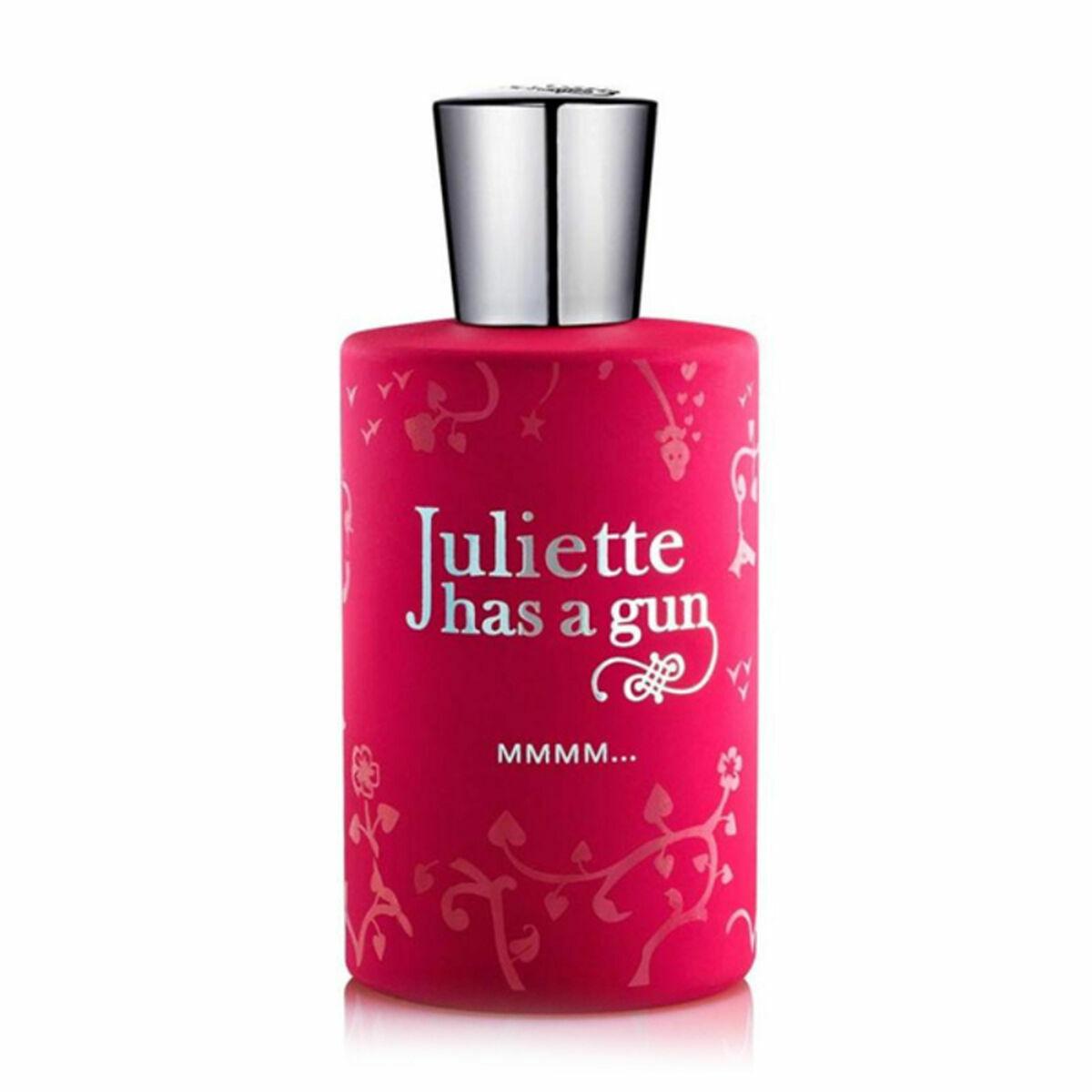

Women's Perfume Juliette Has A Gun EDP 100 ml Mmmm