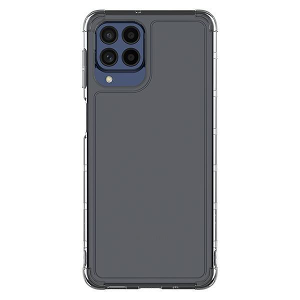 Étui Samsung Gp-Fpm536Kdabw M53 5G Cover Noir/Black