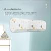 Fan Universal Air Conditioner Cover Wall Mounted Air Conditioner Dust Cover Washable Fan Cover