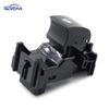 Power Window Switch Compatible with Car Model 84810-0E070