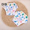 Pet Menstrual Pant Female Dog Diapers Physiological Period Panties Puppy Underwear Pet Sanitary Shorts for Dogs In Heat