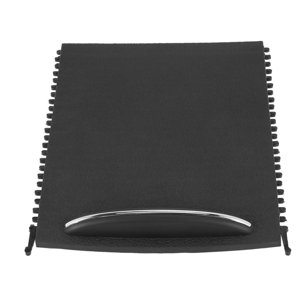 Center Console Roller Blind Cover 2036800123 For MercedesBenz C-Class W203 00-07