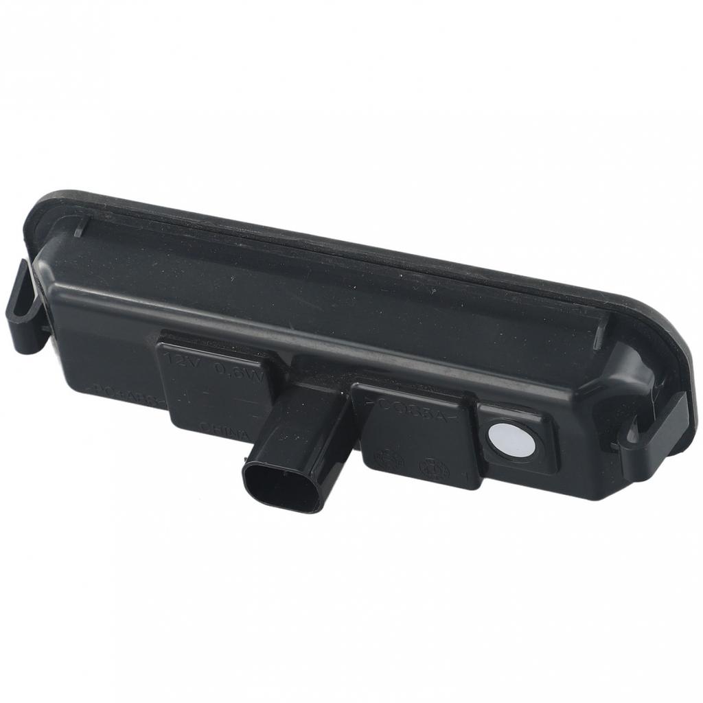 License Plate Light LED Lamp 1834376 BM51-19B514-AE