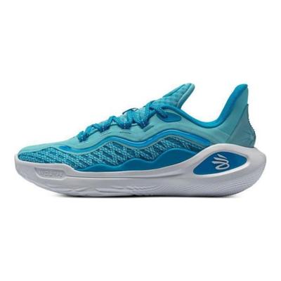 Curry 11 Munskyddssneakers 3027725-400