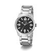 Geseusigye Black Metal Varsity G (Gw0889G1) Men'S Watch
