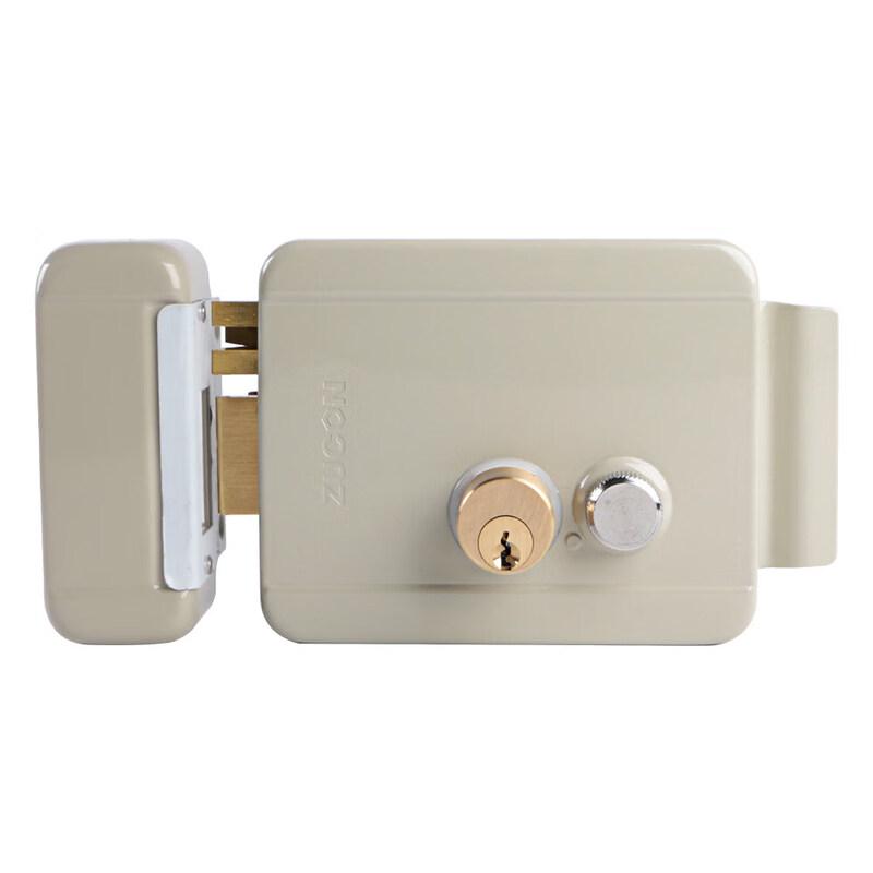 

ZUCON Electric Control Door Lock CN plug (adapter included)