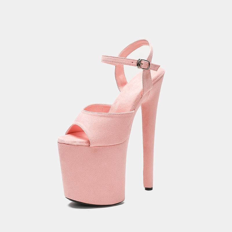 

Модель автомобиля подиумный танец на пилоне ненависть заоблачные большой размер босоножки на высоком каблуке нишевый тонкий каблук рыбий рот высокий каблук лето 37 розовый