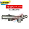 Ford Kuga 1.6T Thermostatschlauchverbinder & Kühlmitteltemperatursensor-Basis