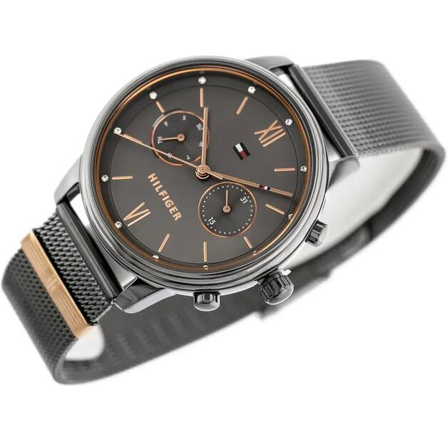 Tommy Hilfiger Watch 1782304