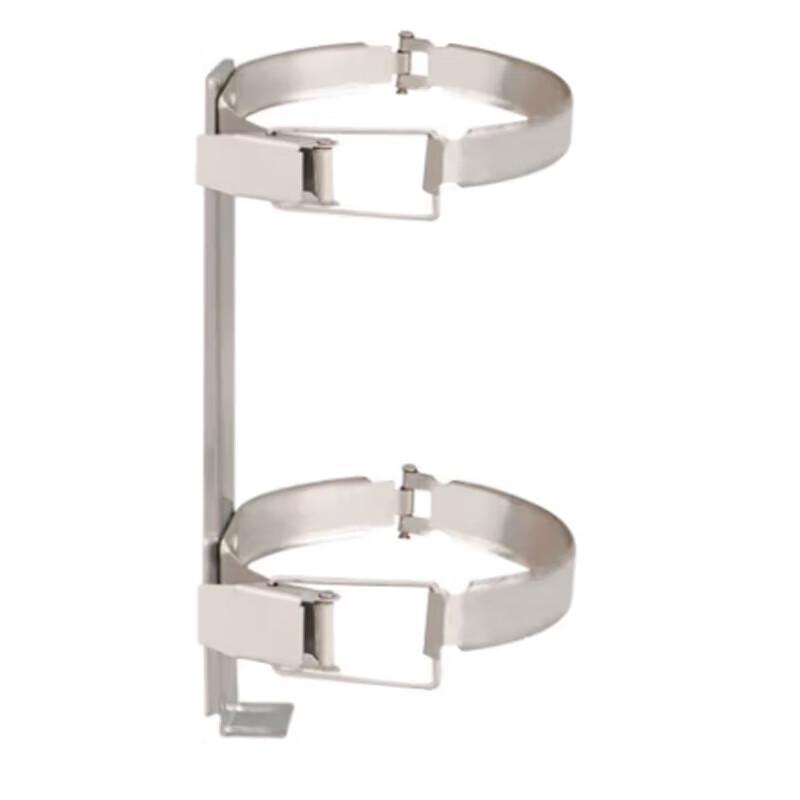 Jingnong Galvanized Metal Wall Mount Fire Extinguisher Bracket