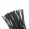 High Quality Pu Leather Pimp Whip Racing Riding Crop Party Flogger Hand Cuffs Queen Colourful Horse Riding Whip