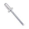 Open End Aluminum Pop Rivets