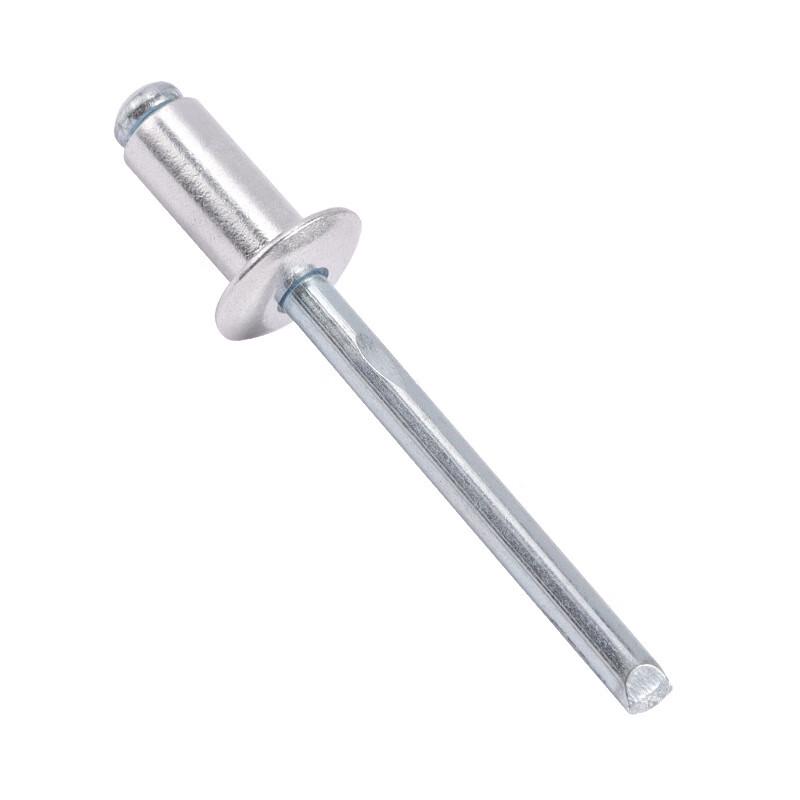 Open End Aluminum Pop Rivets
