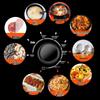 Galanz 20L Flat Plate Microwave Oven with Grill and Knob Control CN Plug (adapter Included)