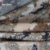 Wenzhiwu MC Camouflage Canvas Fabric