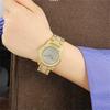 Women Fashion Leather Watch