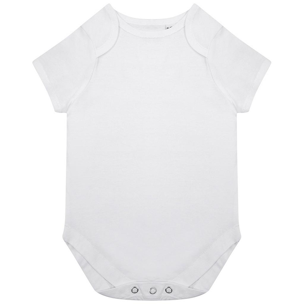 Larkwood Bio-Body für Babys