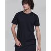 Solid Color Men's Short Sleeved T-shirts Multi-color Basic Style Casual and Versatile Daily Top