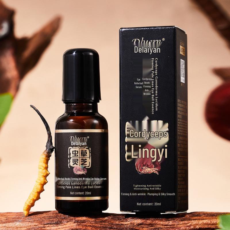 

SKIT Placenta Lifting Eye Essence Roller for Firming & Wrinkle Reduction