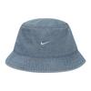 Nike Brand Logo Fisherman Hat Men Hats Blue HF0384-429