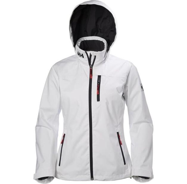 Куртка Helly Hansen CreHooded Midlayer Jacket Women M