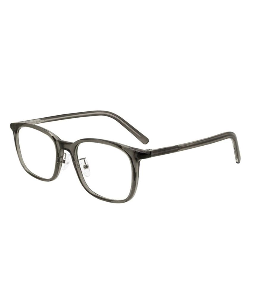 MAISON MASTER Cindy Glasses Crystal Gray