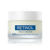 Retinol 2.5% Cream 50g Moisturizing Hyaluronic Acid Retinol Cream Night Cream (Retinol 2.5% Cream Single Item)