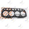 Pentru Yanmar 4D98E 4TNE98 Garnitură de chiulasă Kit de revizie și reconstrucție motor