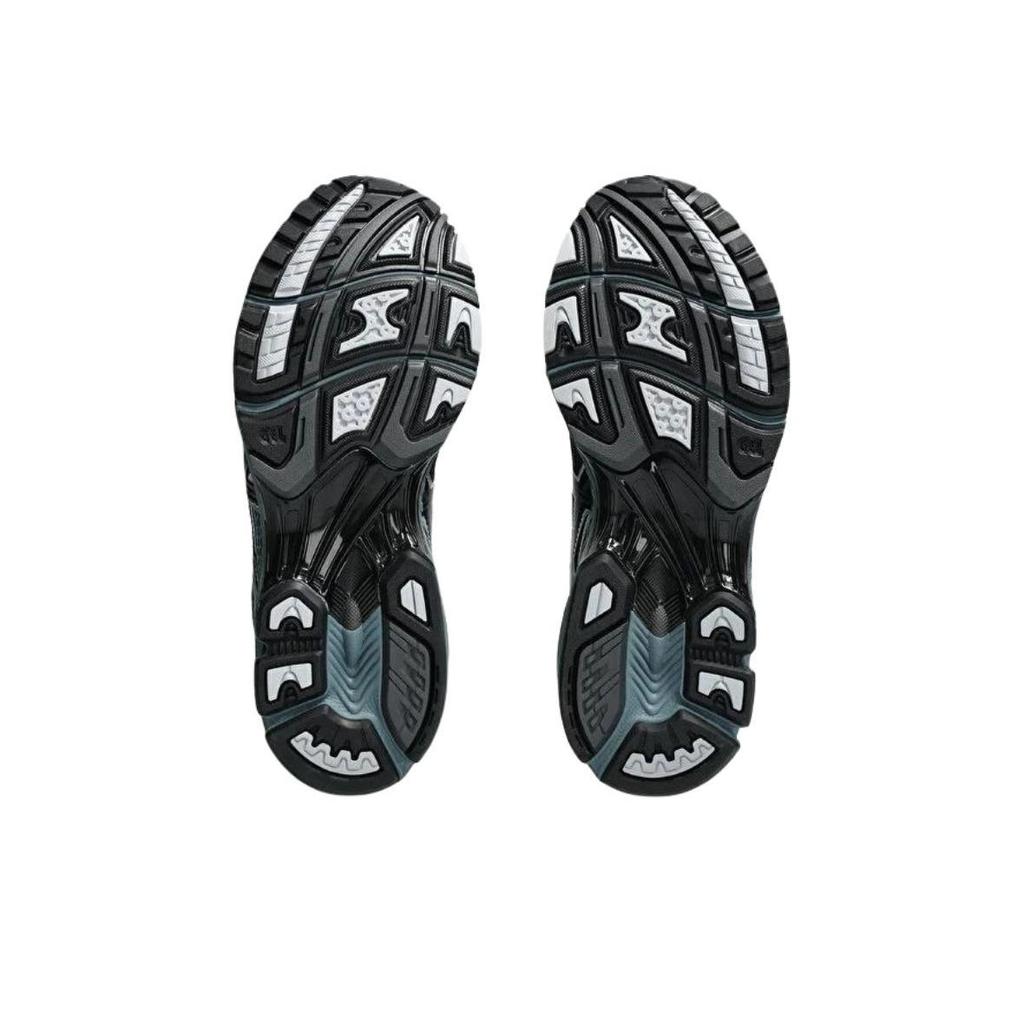 Asics Unisex Gel-Nimbus 10.1 Ironclad Graphite Grey 1203A543-021