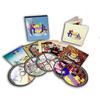 Anthony Phillips - Private Parts & Pieces I-Iv: 5CD Deluxe Clamshell [CD] UK - I