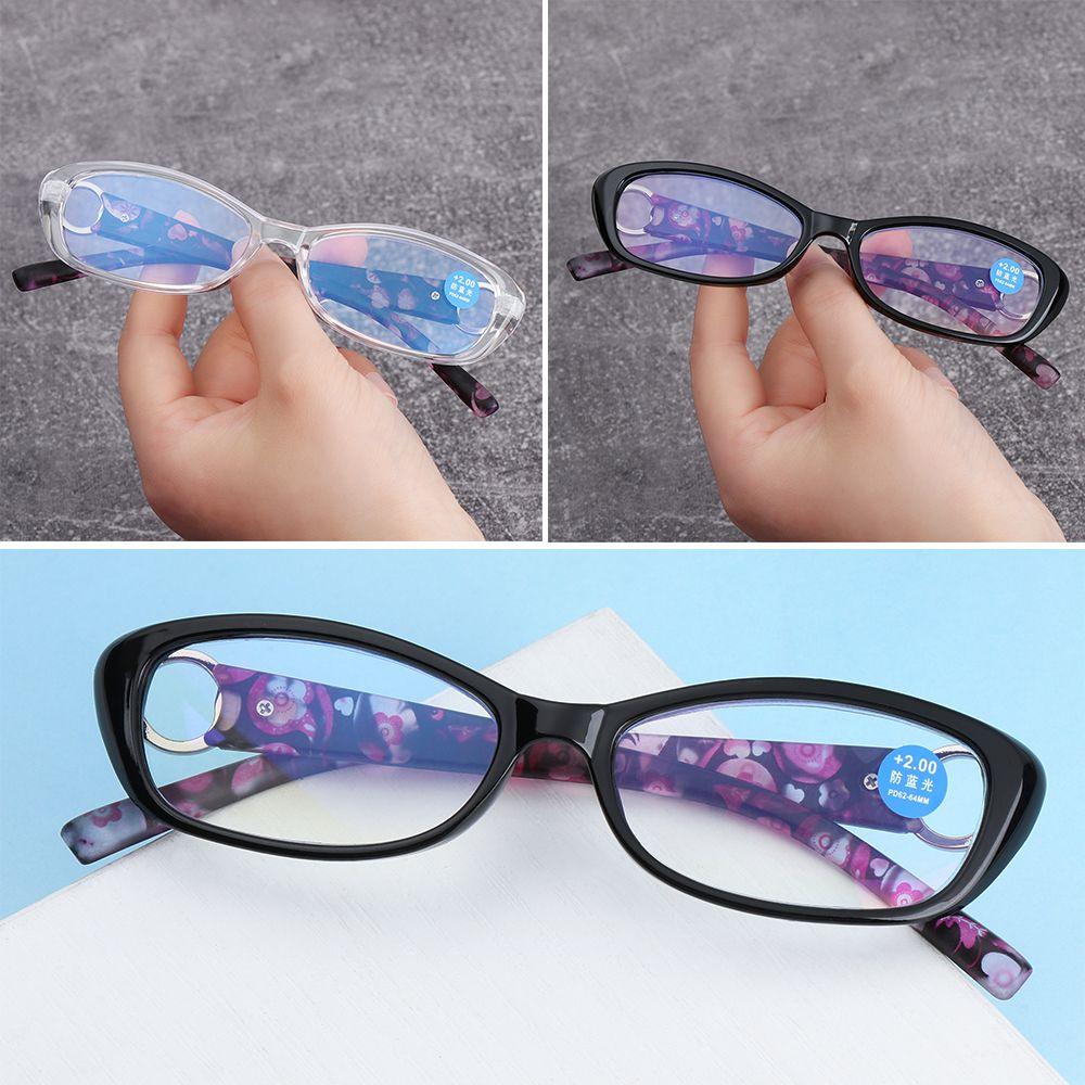 Cheap Vintage Classic Reading Glasses Presbyopia Eyewear Anti-blue ...