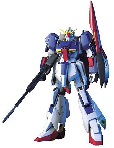

Gundam MSZ-006 Zeta Gundam HGUC 1/144 Scale