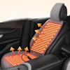 Car Heated Seat Cushion 3 Temperature Control Automotive Accessories Car Seat Warmers For Vehicle For Suv Rv Vehicle Auto Sedan