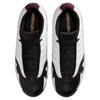 Air Jordan 14 Retro Golf Bordeaux Unisex Sneakers White Black IB1828-100
