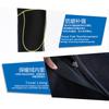 Womens 5mm Thickened Neoprene Wetsuit With Zipper Leg Cuffs Fleece Lining Scuba Diving Snorkeling Swimming