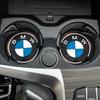 Pour BMW Chaud 2025 Lot de 2 pièces/Ensemble Porte-gobelets Antidérapants pour Voiture BMW pour Séries X1 X2 X3 X4 X5 X6 1 2 3 4 5 6 7 F30 E90 G20 F20 F21 F22 F07 F11