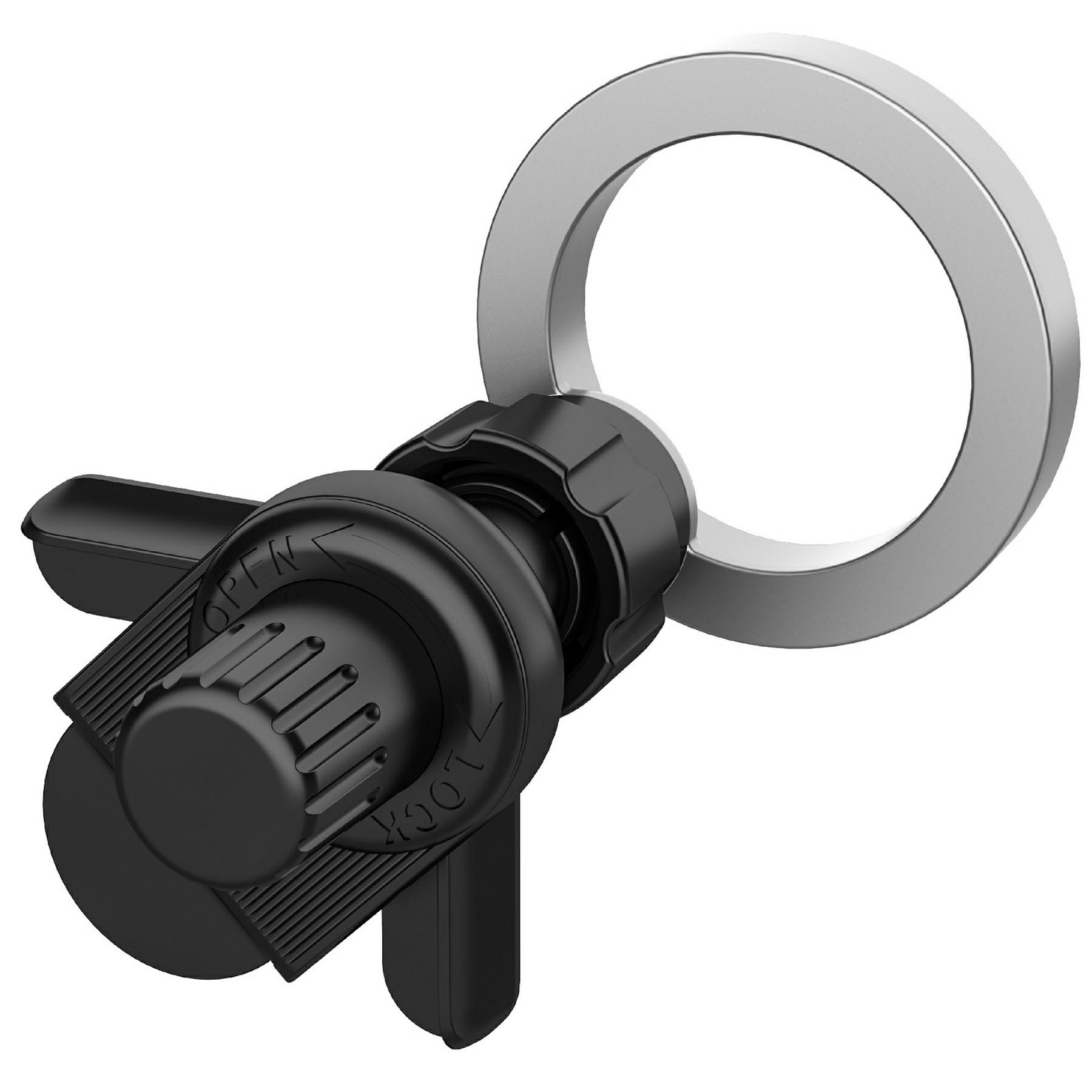 

158A Для Tesla Model Y/3 Кріплення екрана Сумісний з тримачем телефону MagSafe Автомобільний кронштейн для розширення