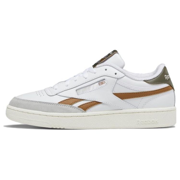 Reebok Club C Revenge Low Top