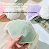 Children's Ear Protection Mask, Autumn and Winter Warm Face Mask, Children's Two-in-one Ear Protection Mask with Fleece Windproof Face Mask