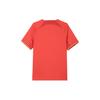 Nike Dri Fit Soccer Jerseys Men's Red Moderate Straight Fit DN0708-696